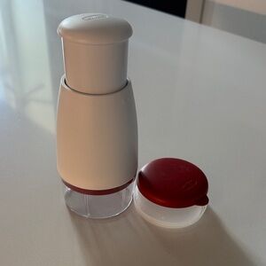 zyliss vegetable veggie chopper